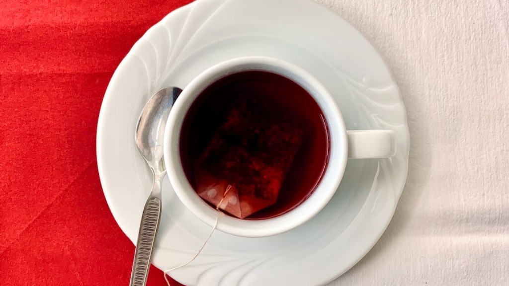 How Much Caffeine In Earl Grey Tea Vs Coffee - Teavigor.com